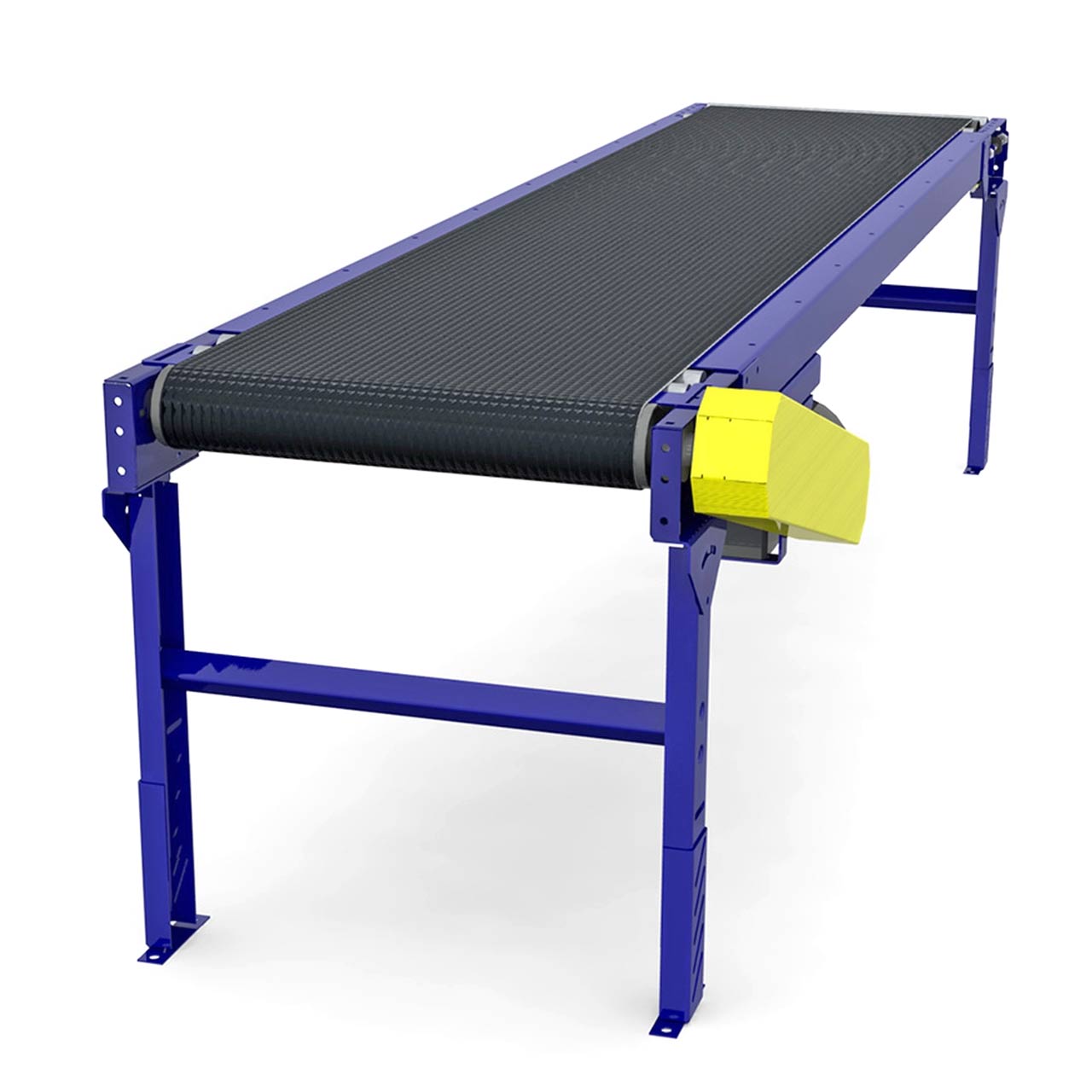 An application scenario or product detail of rolling belt conveyor - Image 3