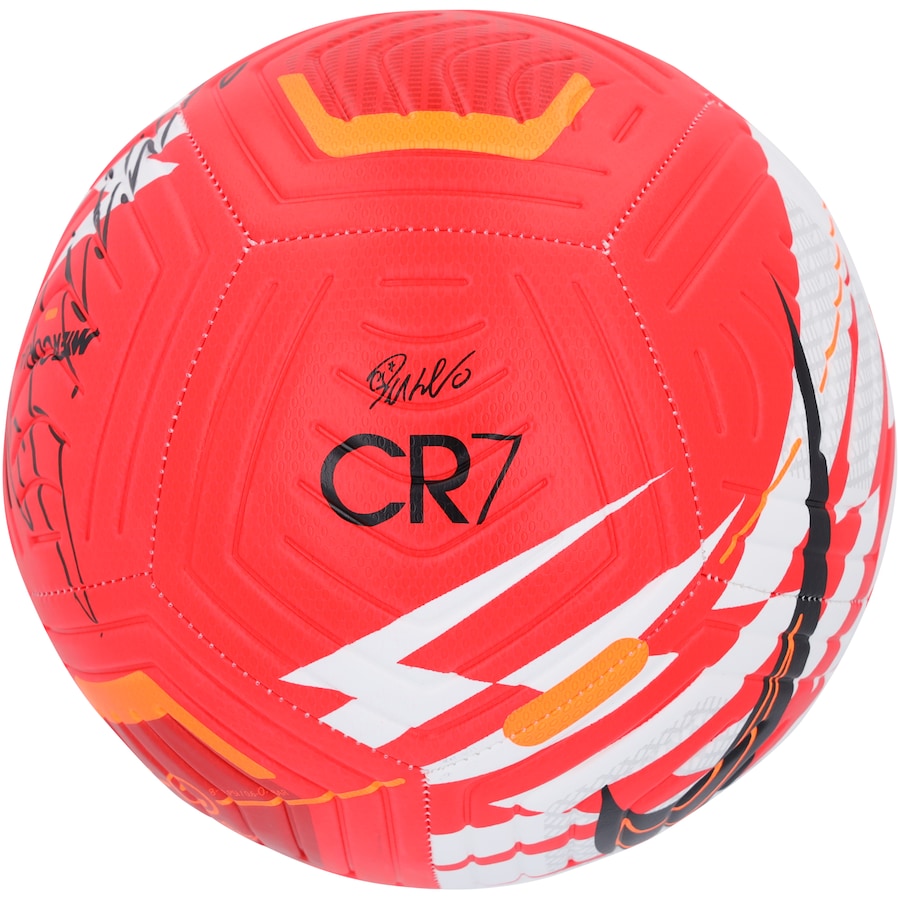 An application scenario or product detail of ronaldo soccer ball - Image 3