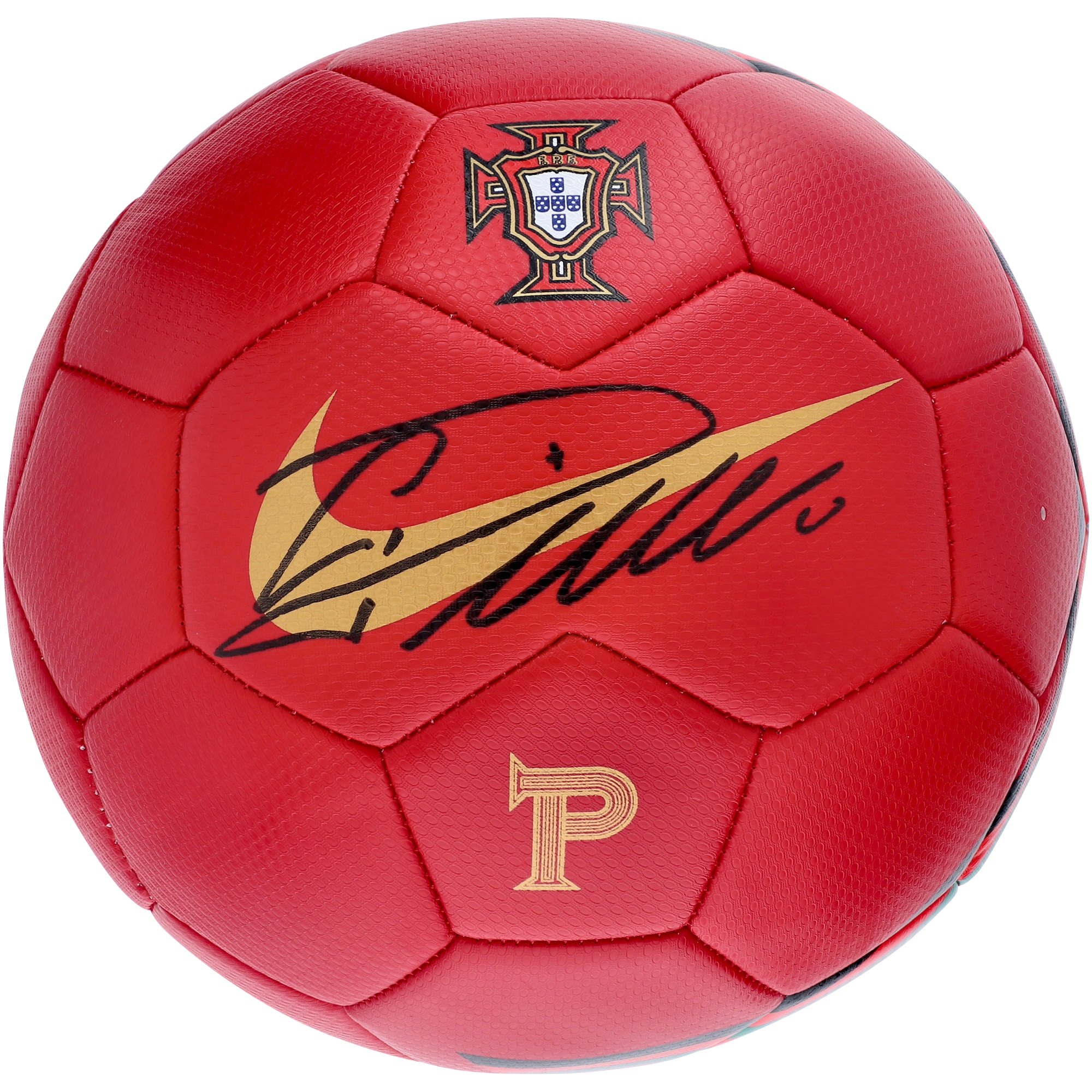 An application scenario or product detail of ronaldo soccer ball - Image 6