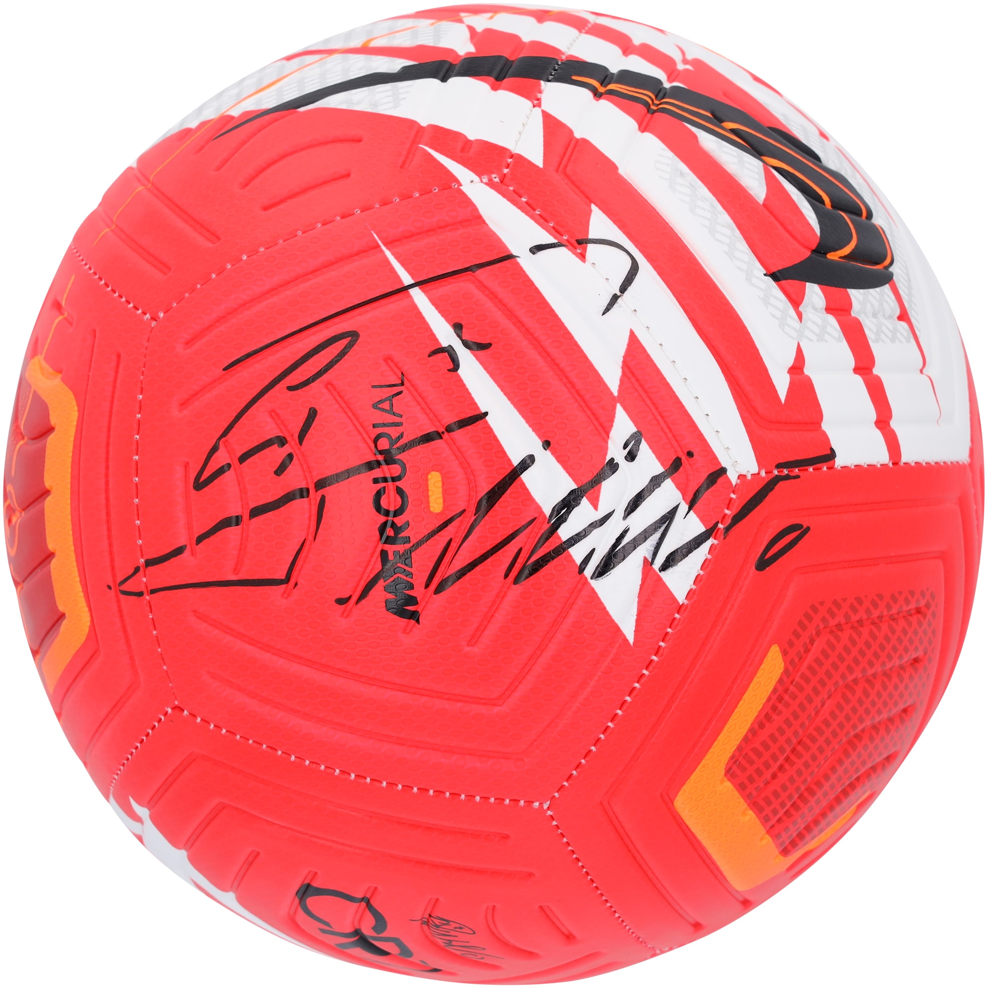 An application scenario or product detail of ronaldo soccer ball - Image 8