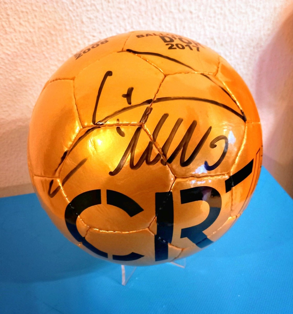 An application scenario or product detail of ronaldo soccer ball - Image 9