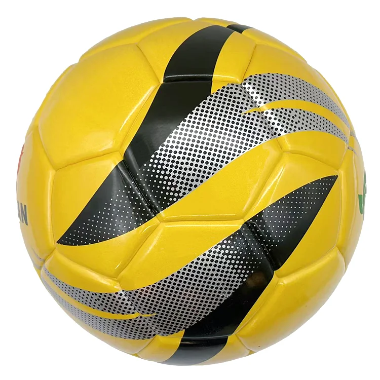 An application scenario or product detail of ronaldo soccer ball - Image 13