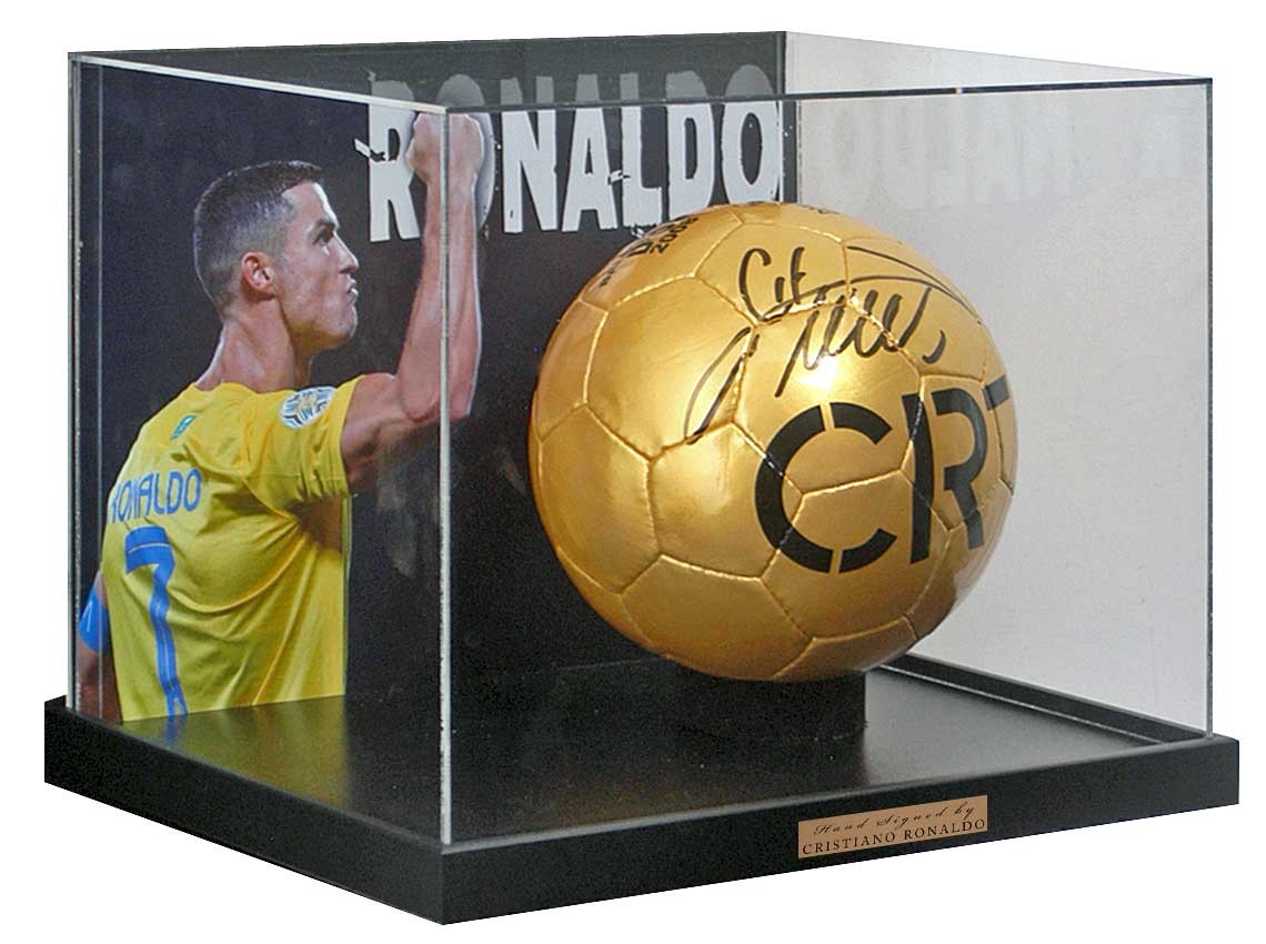 An application scenario or product detail of ronaldo soccer ball - Image 16