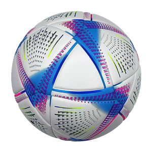 An application scenario or product detail of ronaldo soccer ball - Image 18