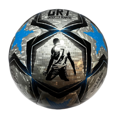 An application scenario or product detail of ronaldo soccer ball - Image 20
