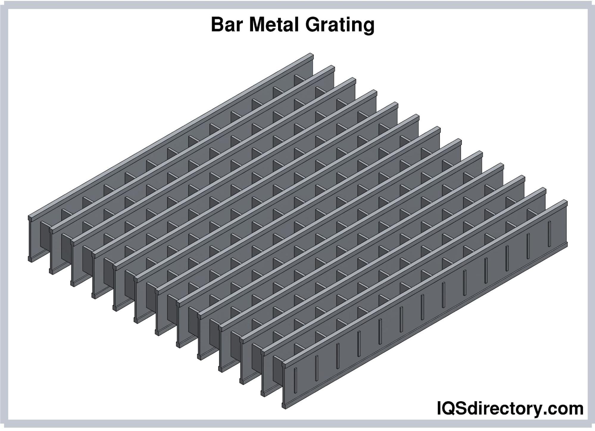 An application scenario or product detail of roof metal grate thing - Image 11