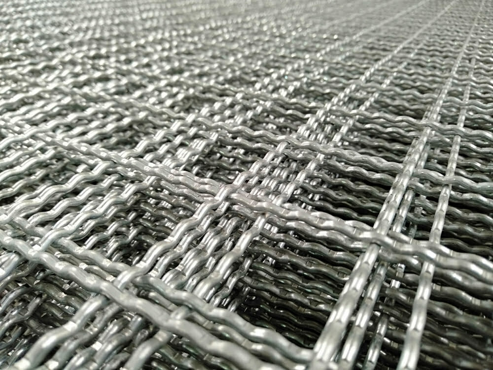 An application scenario or product detail of roof metal grate thing - Image 16