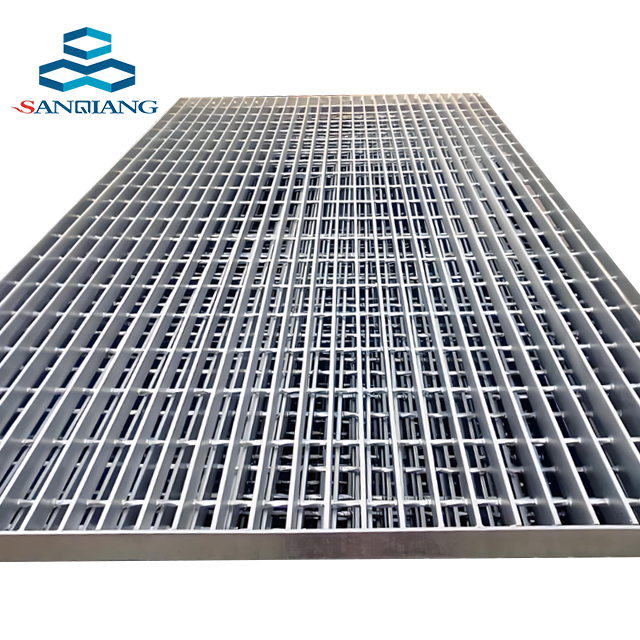 An application scenario or product detail of roof metal grate thing - Image 17