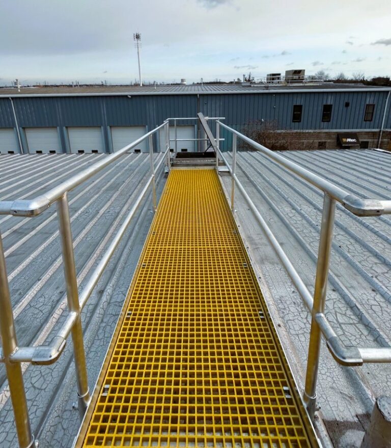 Featured image for the roof metal grate thing guide