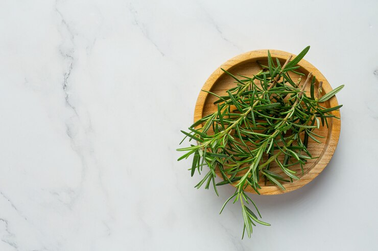 An application scenario or product detail of rosemary vs thyme - Image 7