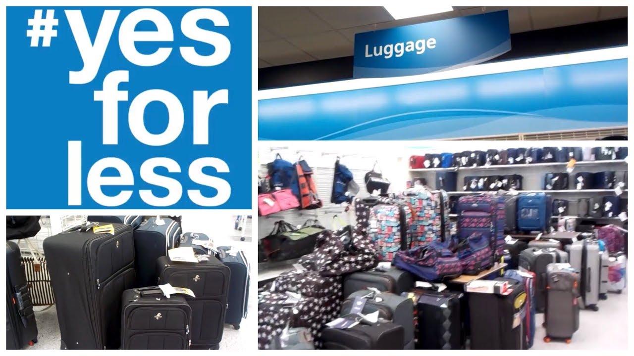 An application scenario or product detail of ross suitcases - Image 3