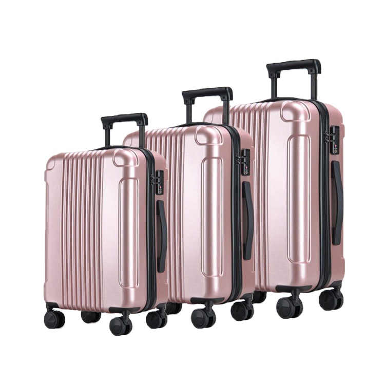 An application scenario or product detail of ross suitcases - Image 11