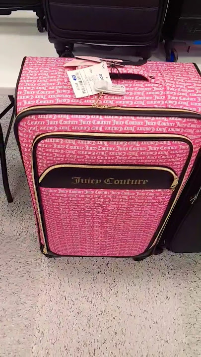 An application scenario or product detail of ross suitcases - Image 15