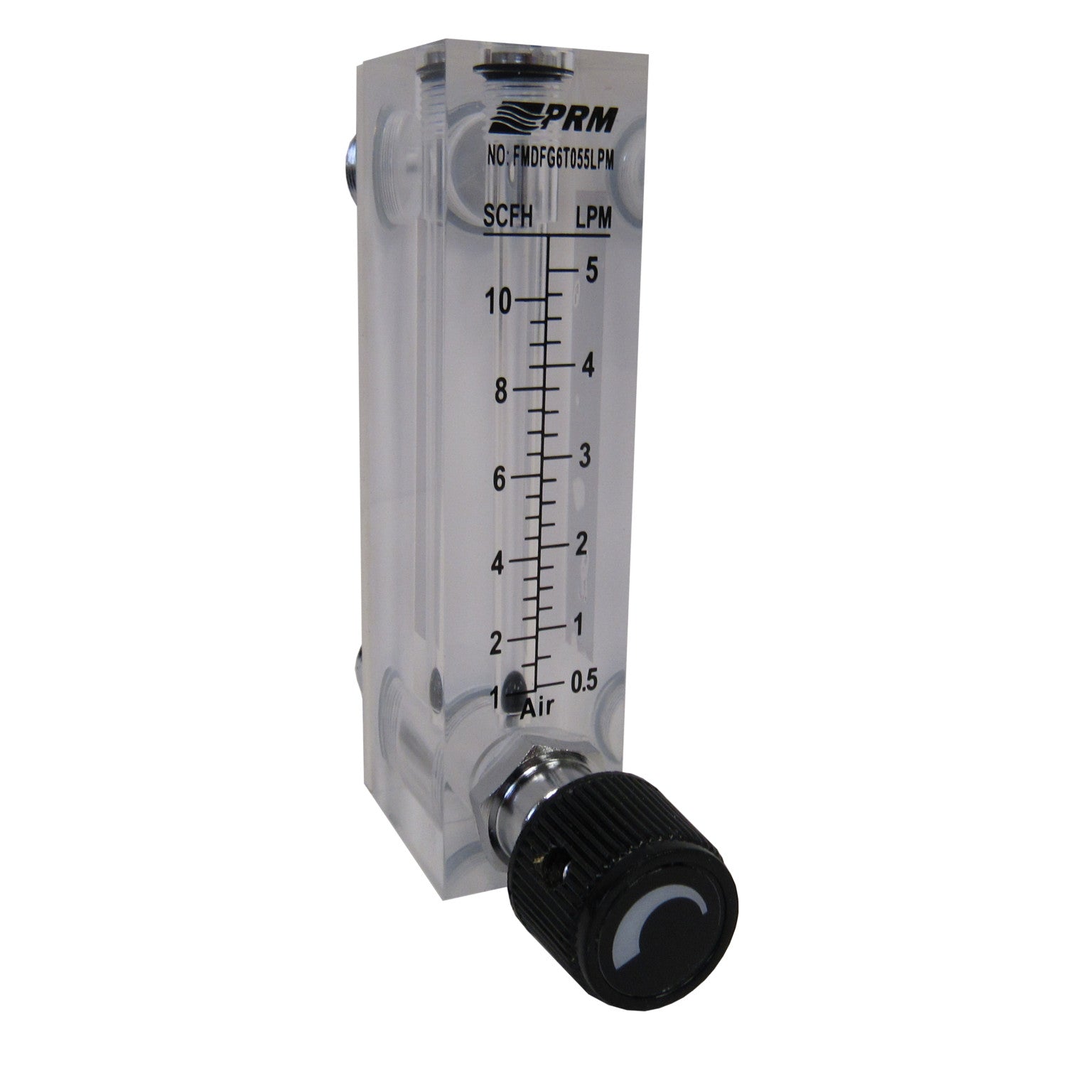 An application scenario or product detail of rotameter flow indicator - Image 9