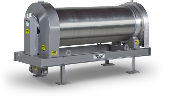 An application scenario or product detail of rotary drum blender - Image 10