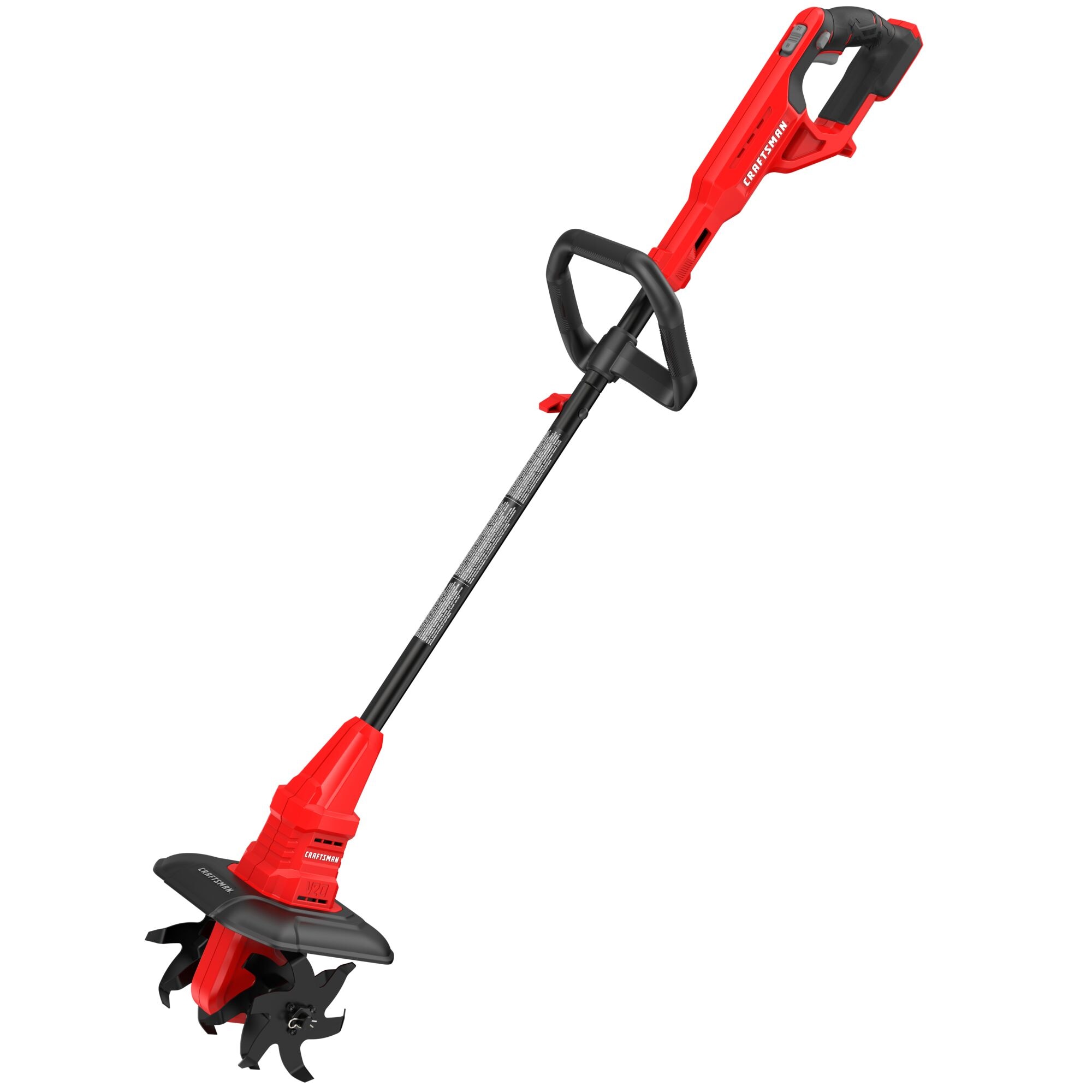 An application scenario or product detail of rotary tiller lowes - Image 10