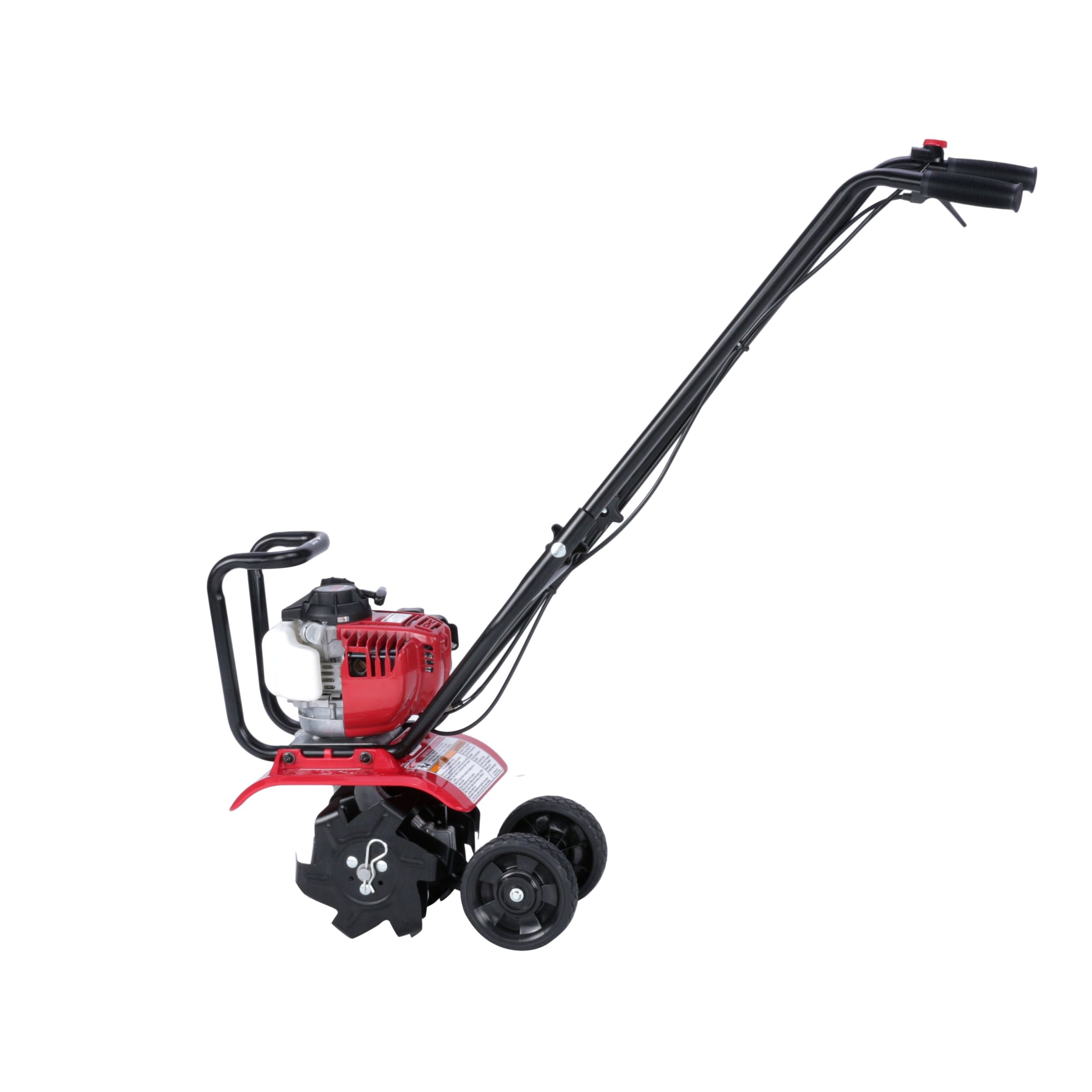 An application scenario or product detail of rotary tiller lowes - Image 19