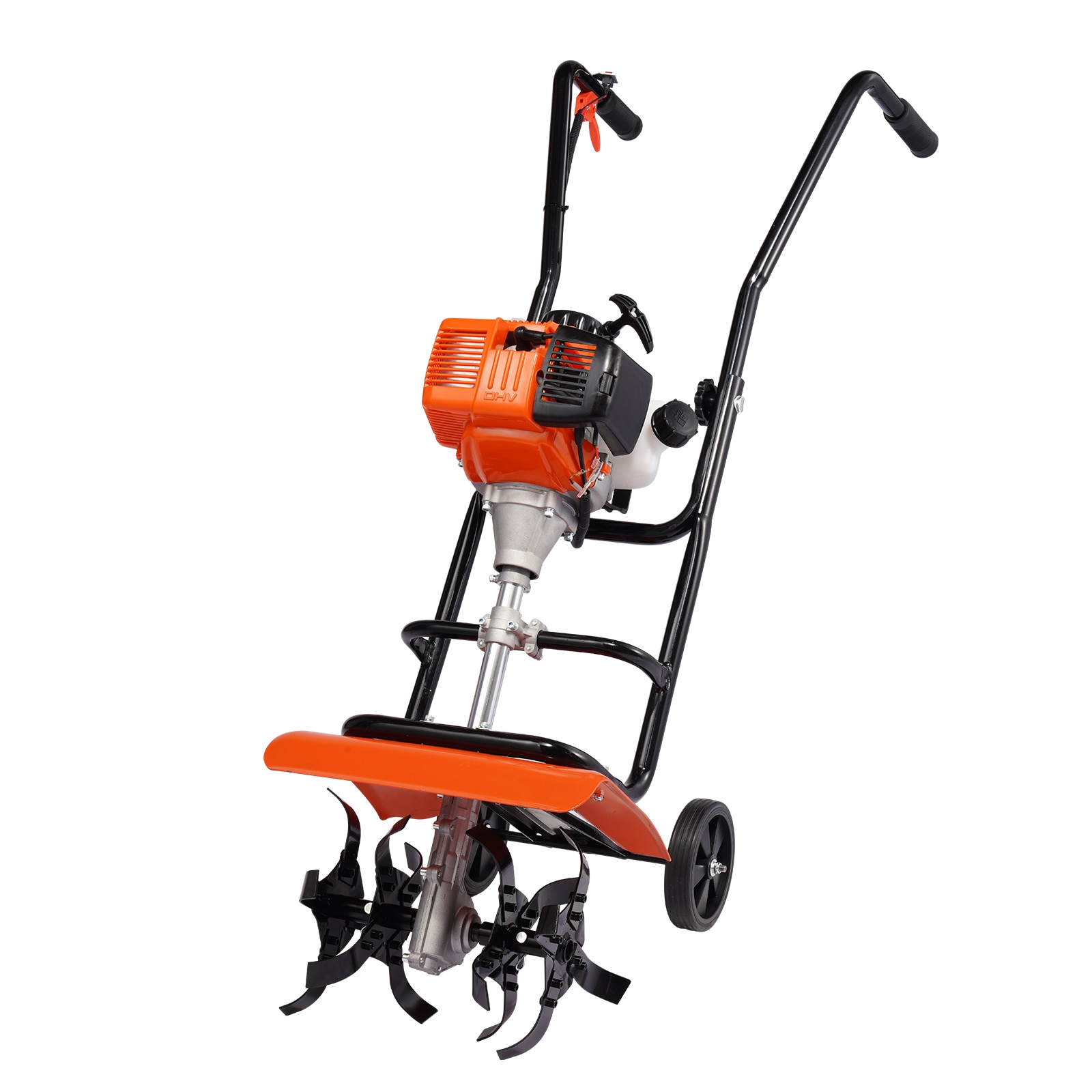 An application scenario or product detail of rotary tiller lowes - Image 20