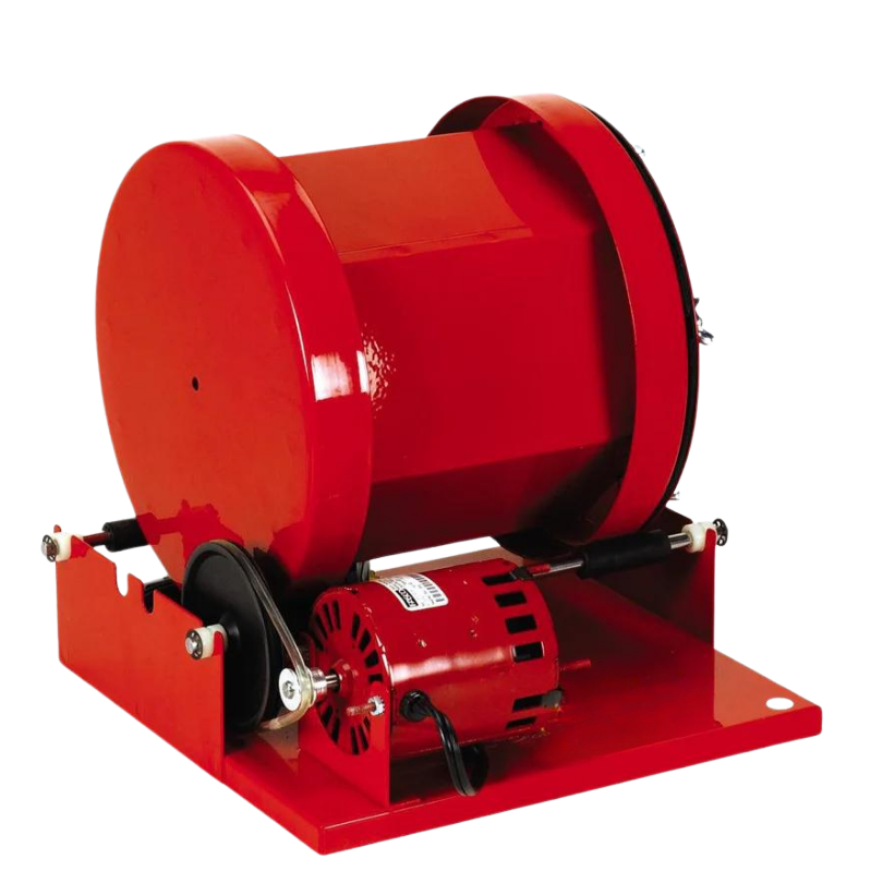 An application scenario or product detail of rotary tumbler - Image 12