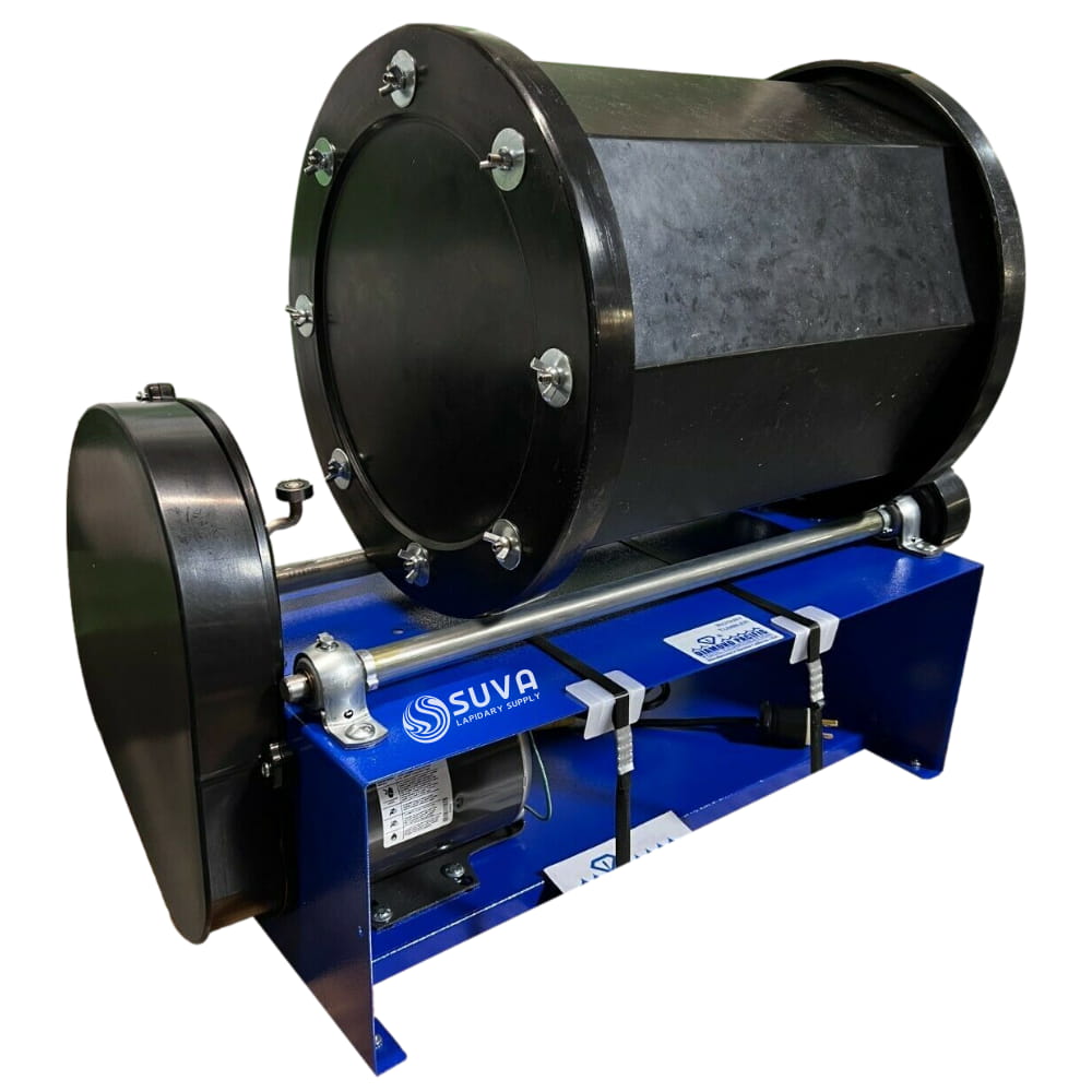 An application scenario or product detail of rotary tumbler - Image 15