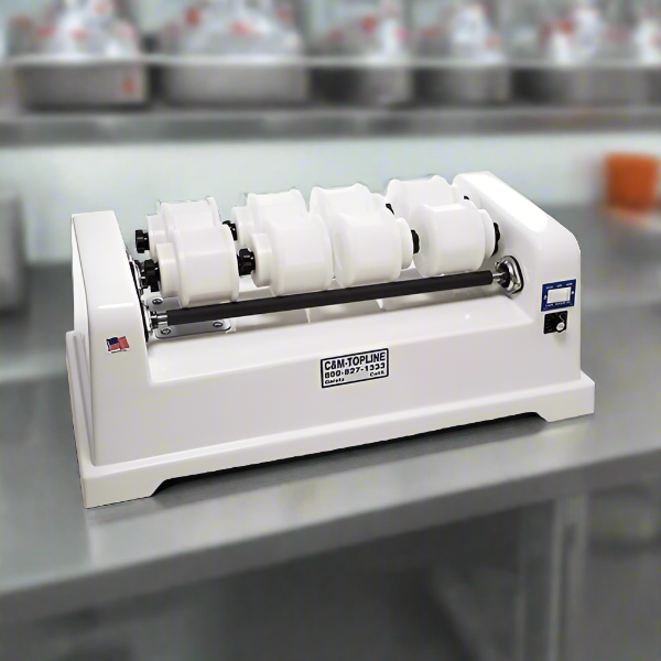 An application scenario or product detail of rotary tumbler - Image 18