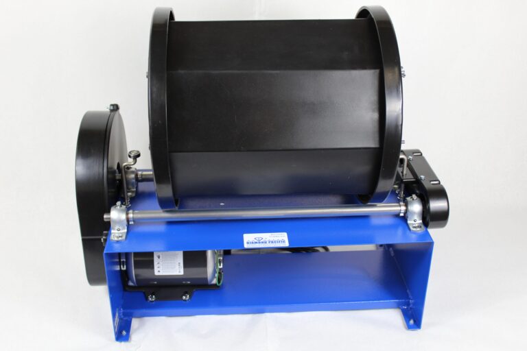 Featured image for the rotary tumbler guide