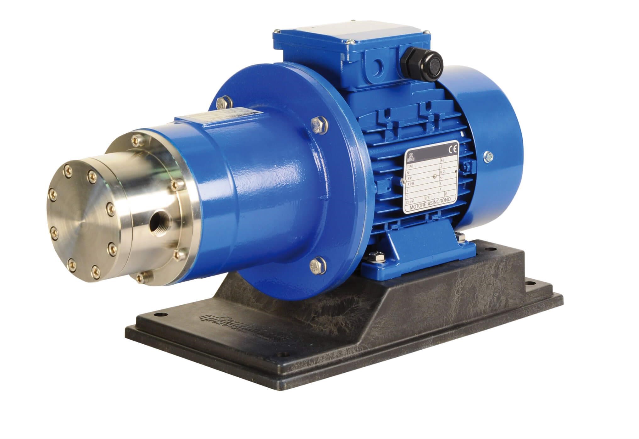 An application scenario or product detail of rotary vane - Image 16
