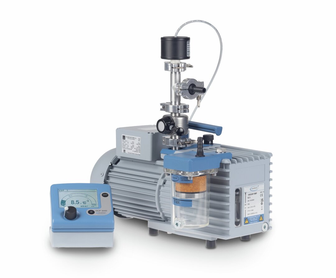An application scenario or product detail of rotary vane - Image 19