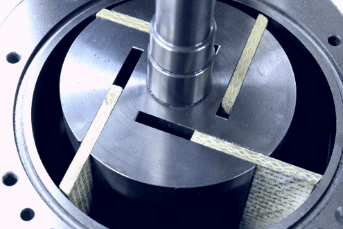 An application scenario or product detail of rotary vane - Image 22