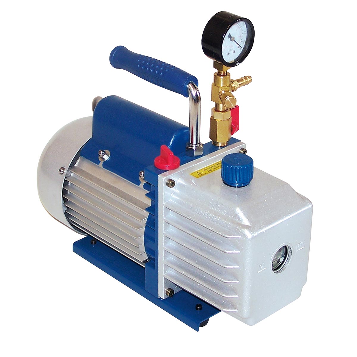 An application scenario or product detail of rotary vane vacuum pump - Image 2