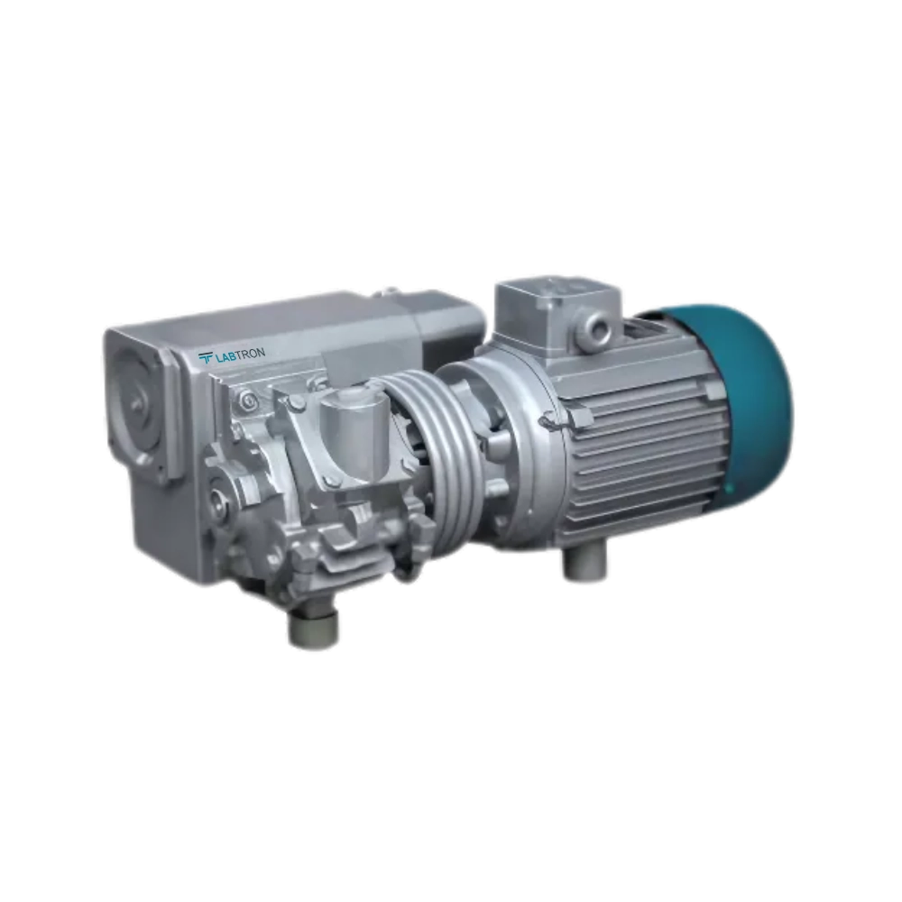 An application scenario or product detail of rotary vane vacuum pump - Image 4