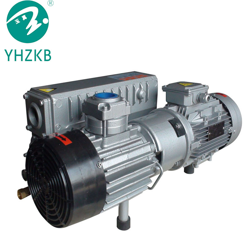 An application scenario or product detail of rotary vane vacuum pump - Image 9