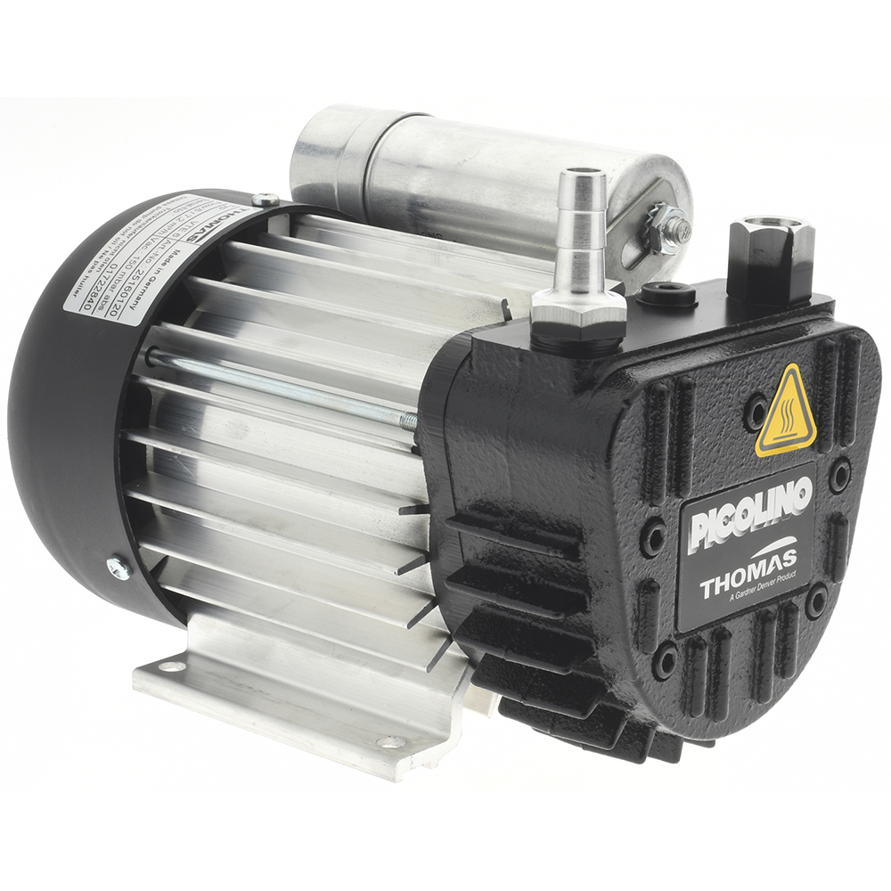 An application scenario or product detail of rotary vane vacuum pump - Image 11