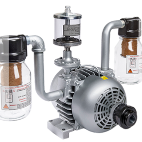 An application scenario or product detail of rotary vane vacuum pump - Image 16