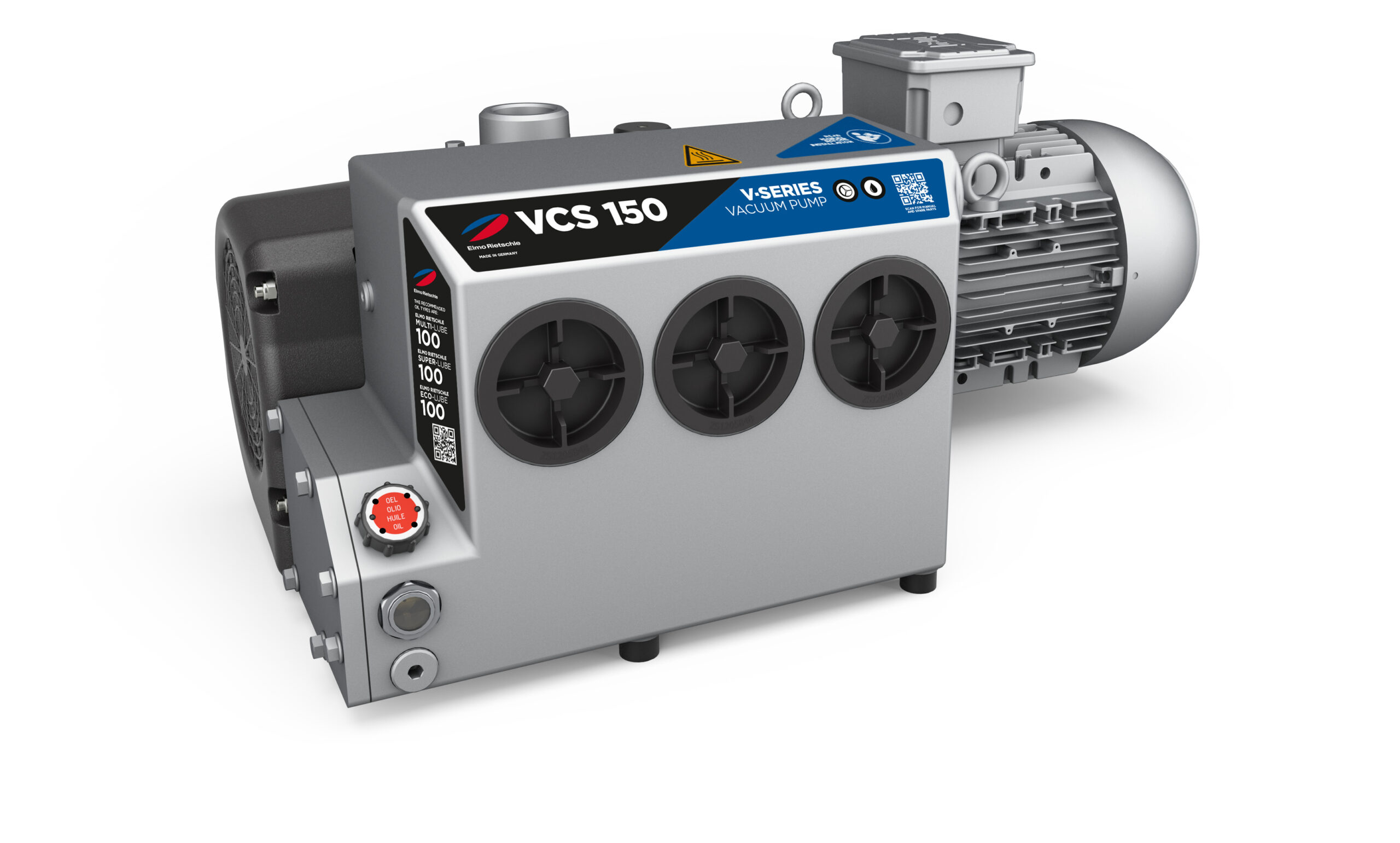 An application scenario or product detail of rotary vane vacuum pump - Image 17
