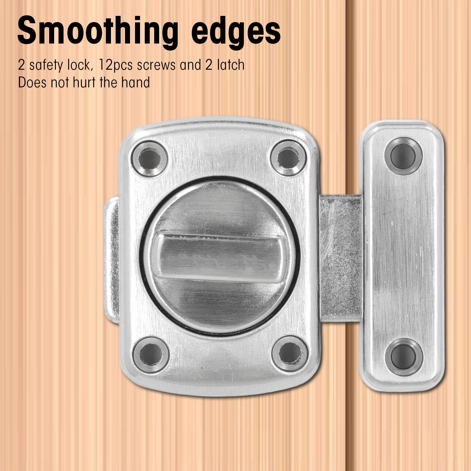 An application scenario or product detail of rotate latch - Image 3