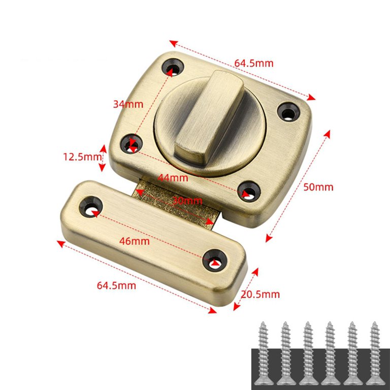 An application scenario or product detail of rotate latch - Image 22