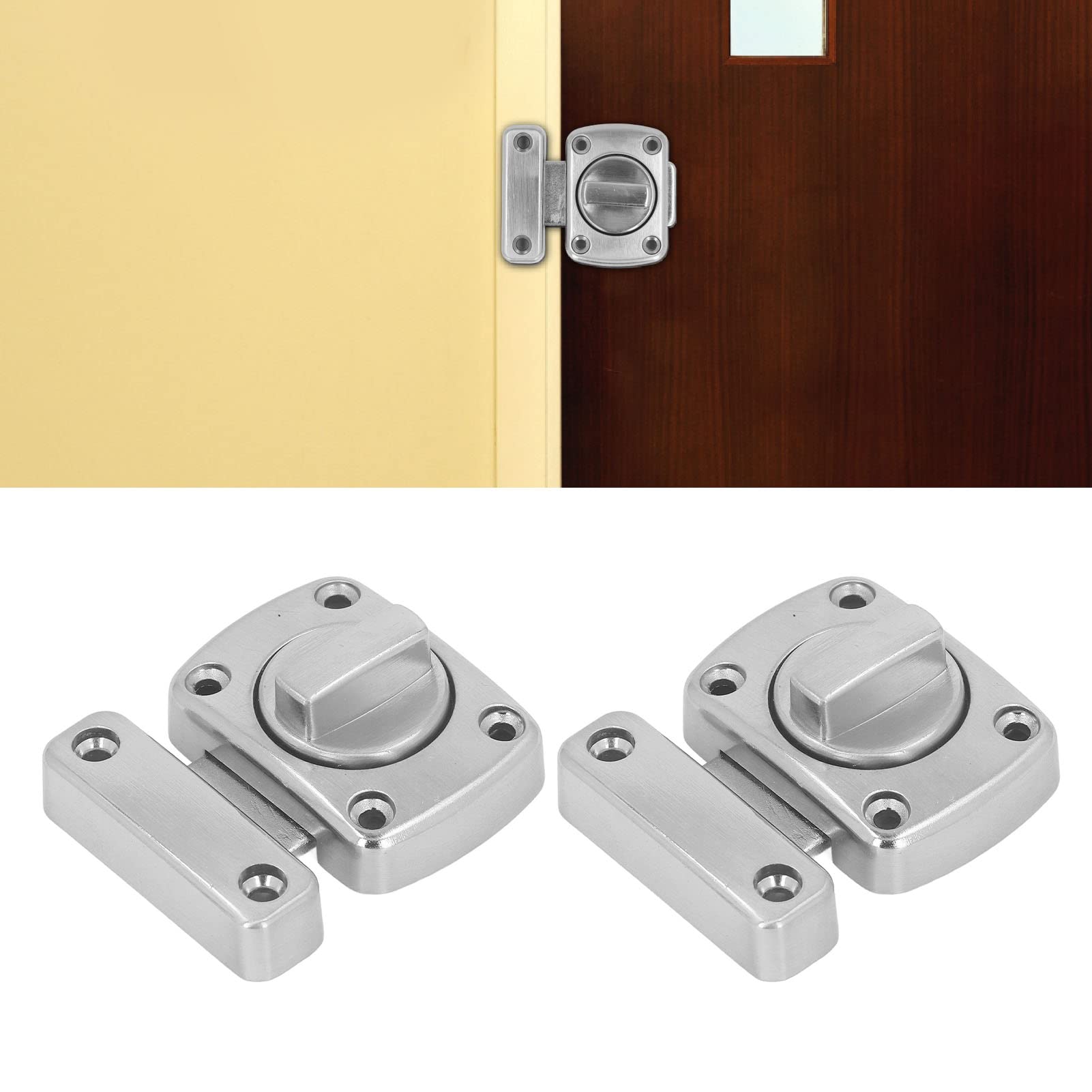 An application scenario or product detail of rotating latch - Image 16