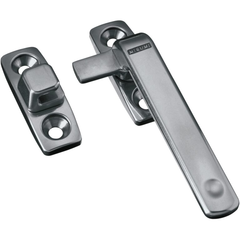 Featured image for the rotating latch guide