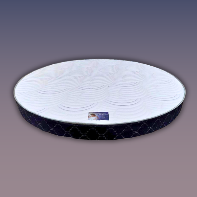 An application scenario or product detail of round mattress - Image 14