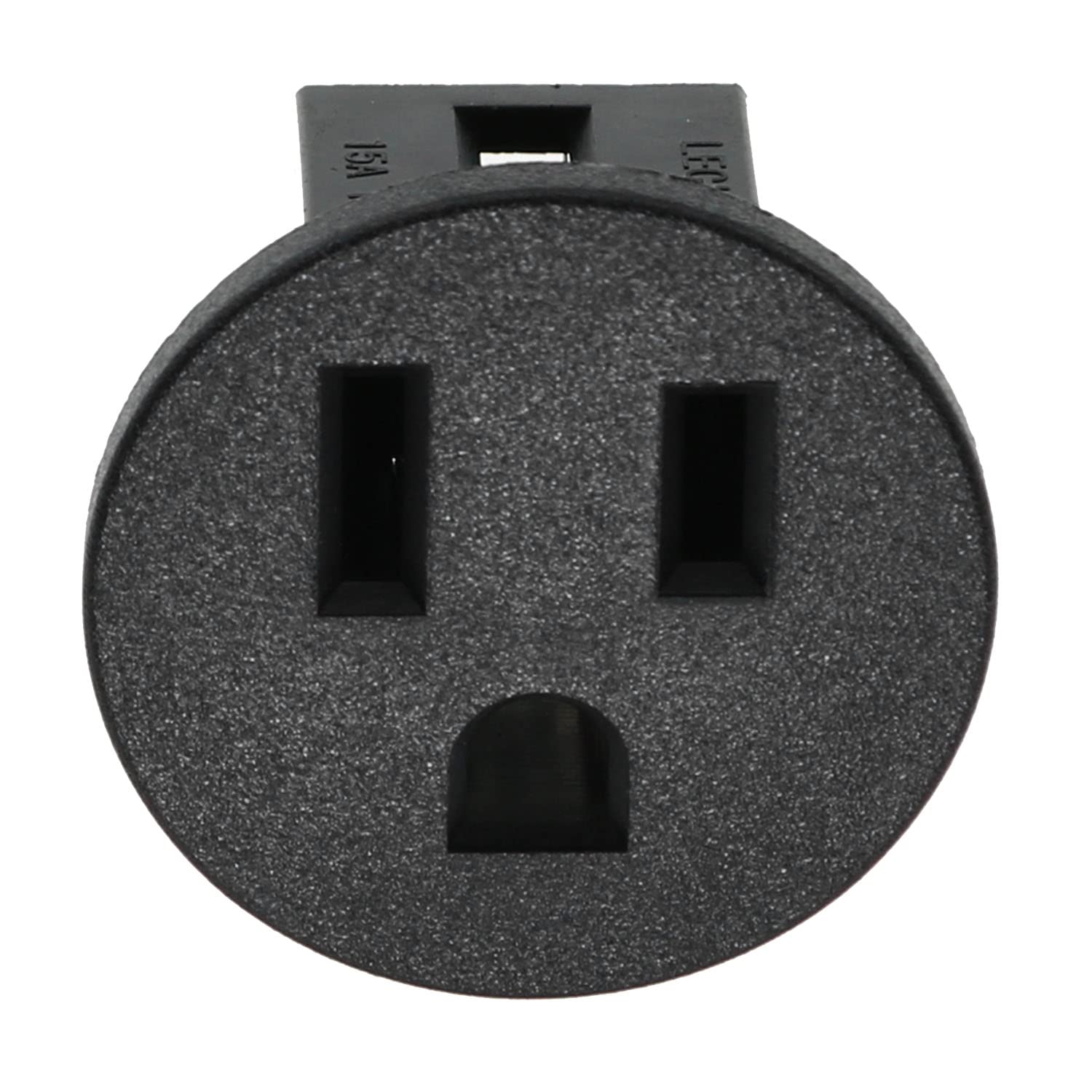 An application scenario or product detail of round plug outlet - Image 6