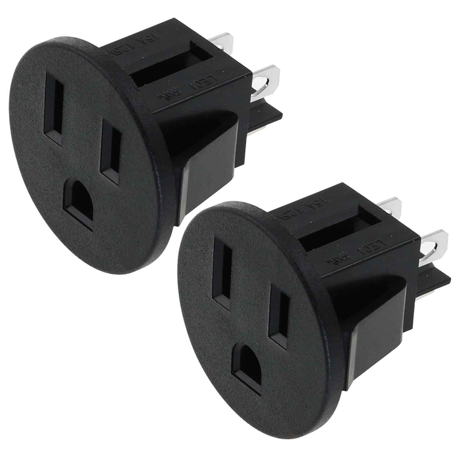 An application scenario or product detail of round plug outlet - Image 8