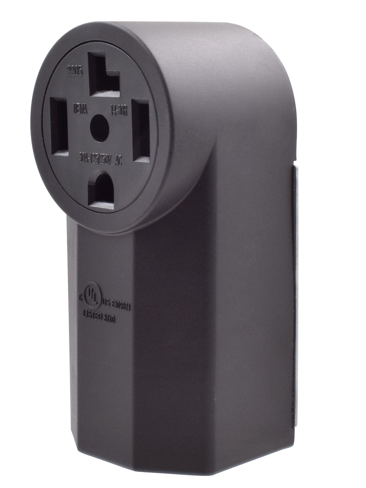 An application scenario or product detail of round plug outlet - Image 9