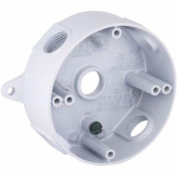 An application scenario or product detail of round plug outlet - Image 10