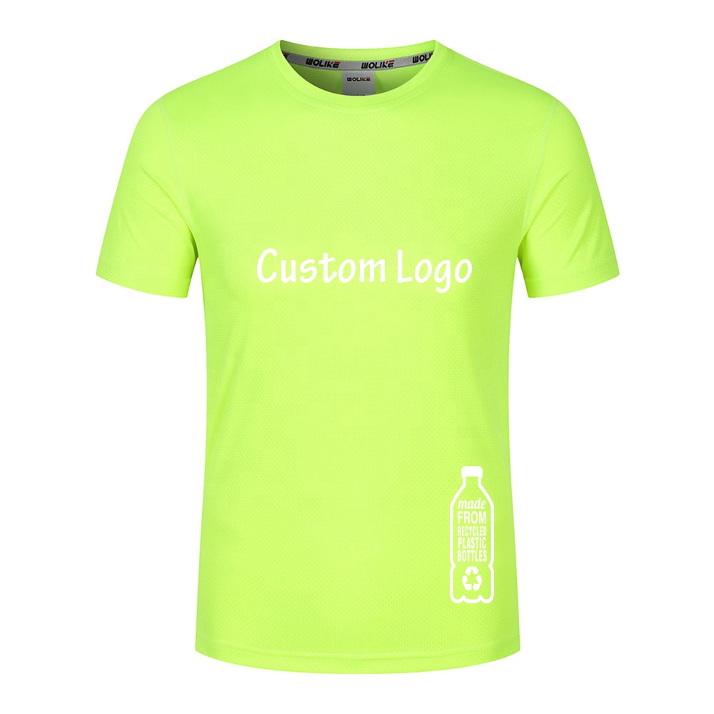 An application scenario or product detail of rpet mens clothing - Image 10