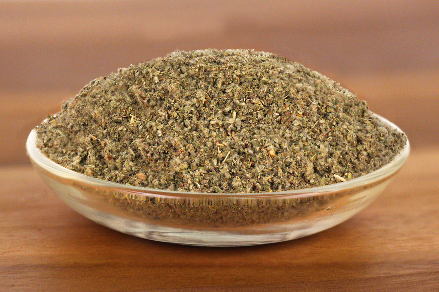 An application scenario or product detail of rubbed sage vs ground sage - Image 6