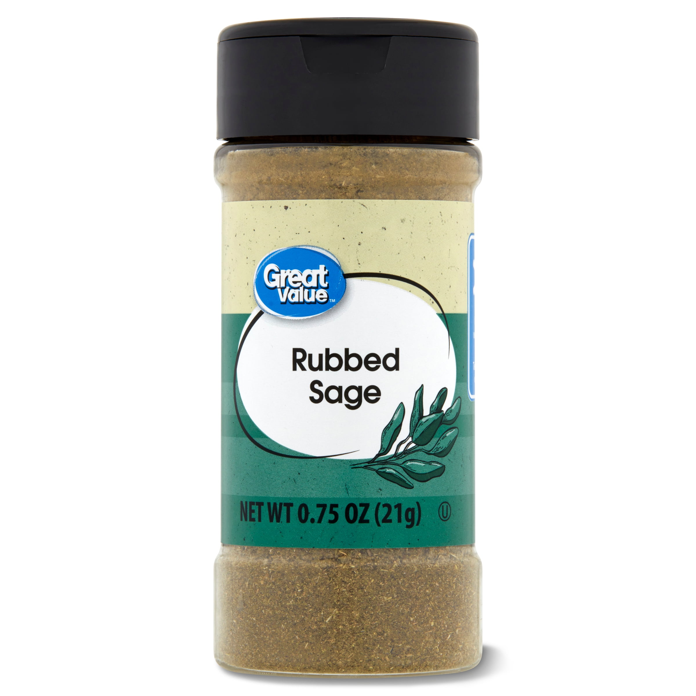 An application scenario or product detail of rubbed sage vs ground sage - Image 7