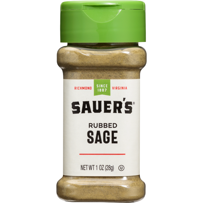 An application scenario or product detail of rubbed sage vs ground sage - Image 14