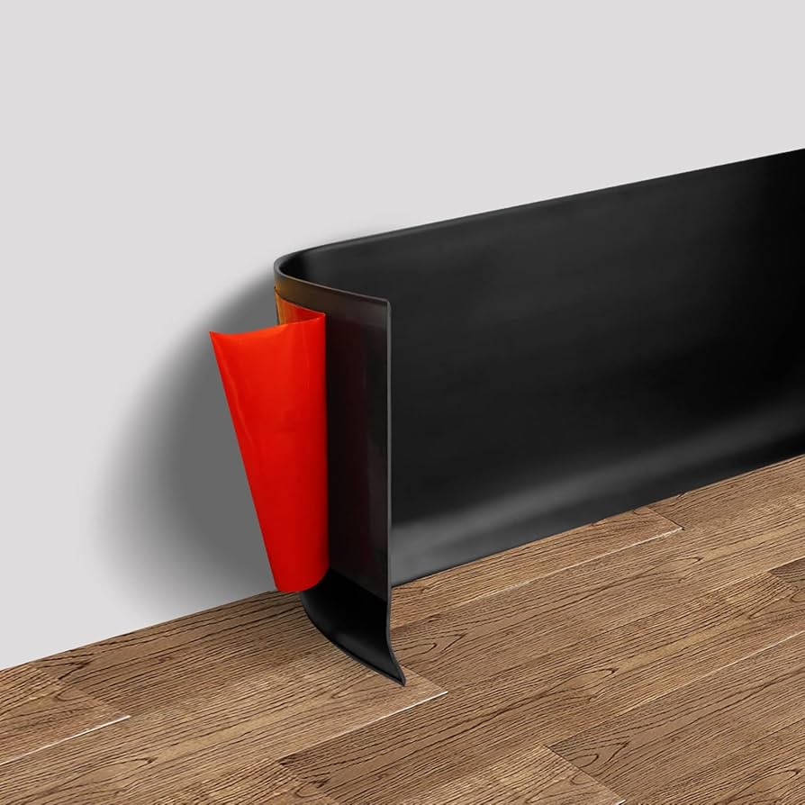 An application scenario or product detail of rubber base molding - Image 3