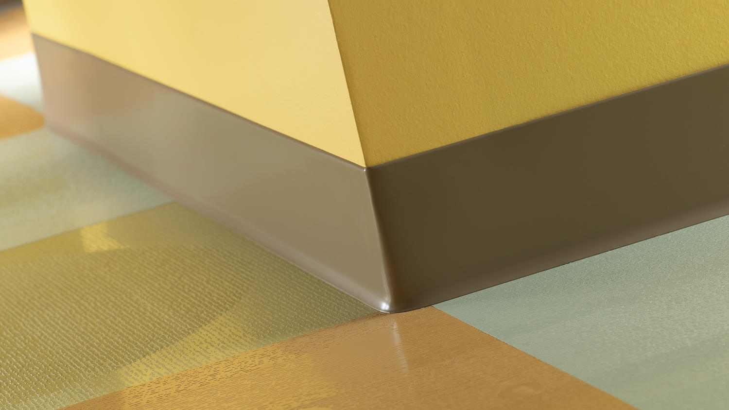 An application scenario or product detail of rubber base molding - Image 16